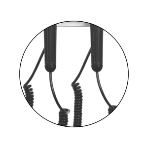 Unité murale Vitra Diagnostics VDA1026 ENT, durable et facile à nettoyer, pour usage clinique et hospitalier, certifiée ISO13485 CE - Product Image 3