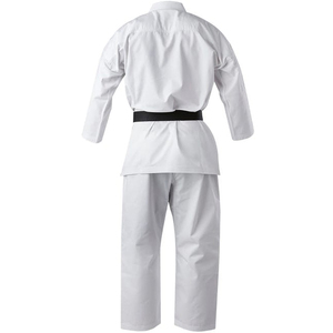 Uniforme de Jiu Jitsu con Logotipo Personalizado para Artes Marciales, Ropa de Entrenamiento de Secado Rápido y Transpirable, Conjuntos de Uniformes de Bjj Gi - Product Image 3