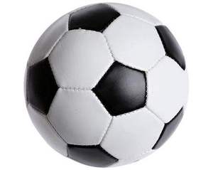 Nuevo Balón de Fútbol de Tamaño Oficial, Balón de Fútbol de Alta Calidad, PU Antideslizante, Impermeable, Apto para Partidos - Product Image 4
