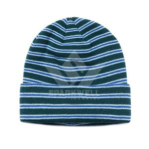 Bonnet unisexe orange avec pompon, bonnet d'hiver en tricot de couleur unie, style décontracté, taille adulte 56-58CM - Product Image 6