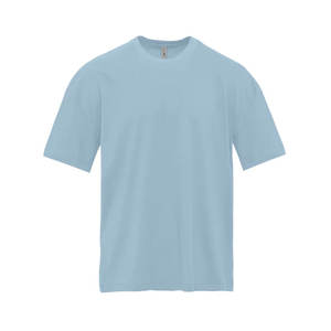 Camiseta Personalizada Unisex de Manga Corta de Algodón Peinado para Hombre, Camiseta Clásica, Ropa Deportiva para Hombre, Camisetas para Hombre - Product Image 2