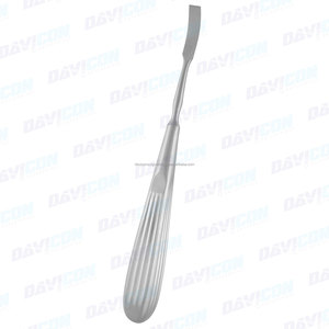 Haute qualité, lot de 2 pistolets chirurgicales en acier inoxydable, lemperte, taille haute - Product Image 2
