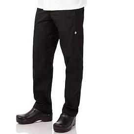 Unisex Short Sleeve <b>Chef</b> Uniform Red and Black Professional Kitchen Restaurant Hotel Cook Jacket Custom Logo Workwear - Product Image 3