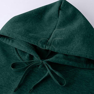 Servicio OEM al por mayor, sudaderas con capucha para hombre de mejor diseño, ligeras, transpirables, de secado rápido, hechas en Pakistán - Product Image 6