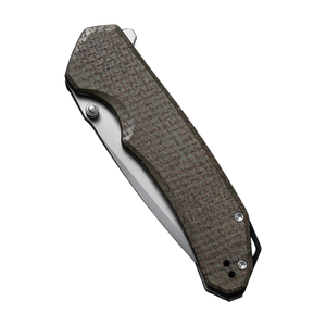 Couteaux pliants avec lame en acier inoxydable et poignées portables pour accessoires de camping, équipement de pêche, randonnée, voyage - Product Image 5