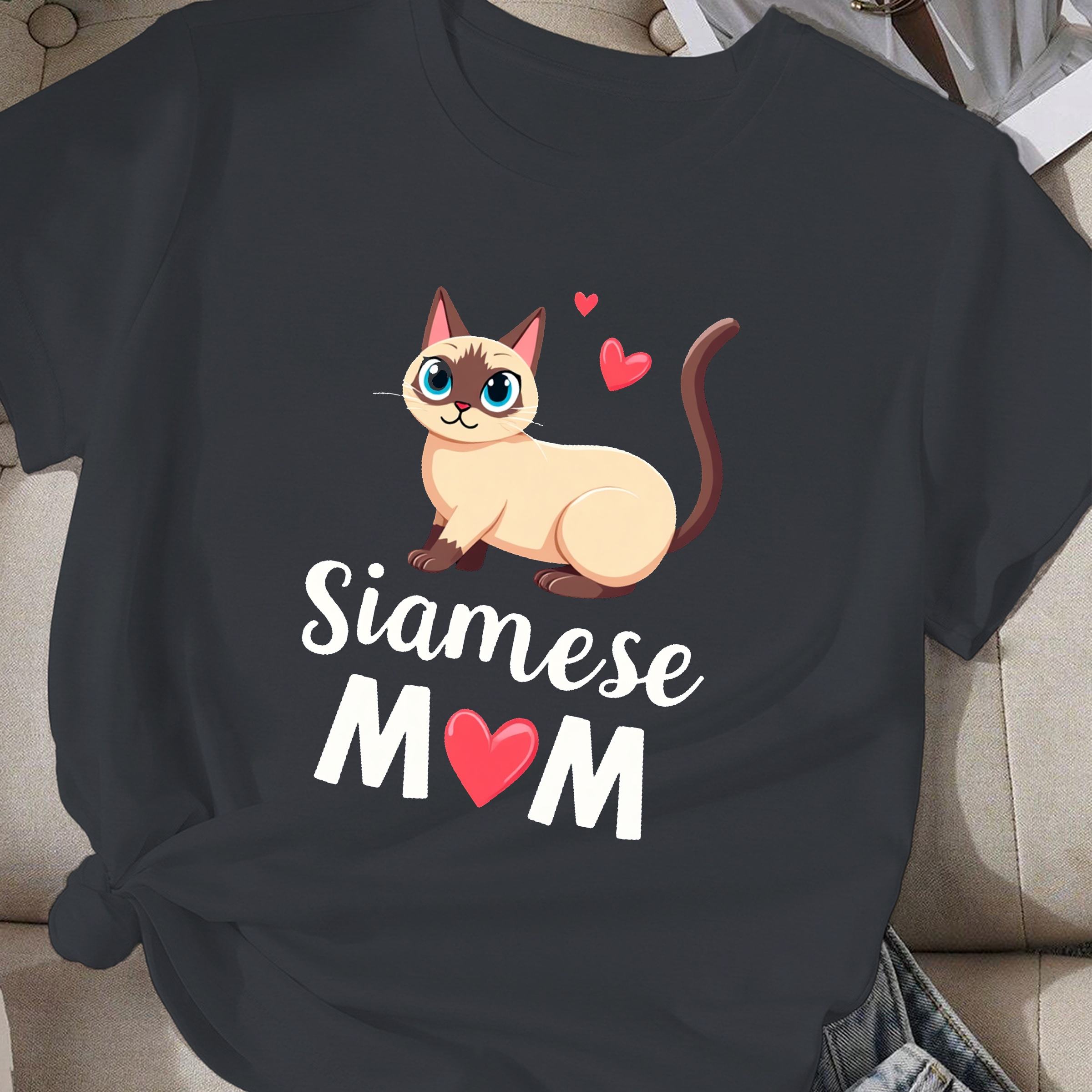 สีเทาเข้ม