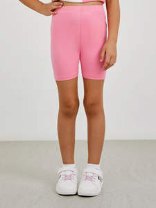 Ensembles de vêtements pour garçons, filles et bébés de 1 à 14 ans, t-shirt colorblock avec short cycliste, ensemble de shorts en coton pour l'été, tenues d'été - Product Image 5