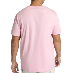 Camiseta de Hombre de Diseño Nuevo a Precio Razonable, Secado Rápido, OEM, Alta Calidad, Ropa Casual - Product Image 2