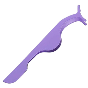 Aplicadores de Pestañas de Última Tendencia 2026, Pinzas de Acero Inoxidable OEM con Punta Suave, Herramientas de Extensión de Cejas y Pestañas, Herramientas de Belleza para Pestañas - Product Image 2