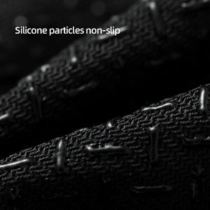 Guantes de Cuero para Ejercicio Intenso con Soporte para Muñeca y Diseño Ligero para Fisicoculturismo, Levantamiento de Pesas y Entrenamiento en Gimnasio - Product Image 6