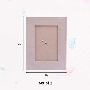 Modern MDF Wooden Photo <b>Frame</b> Set Wall Hanging Tabletop <b>Picture</b> Display <b>Frame</b> for Home Office Gift <b>Wood</b> Crafts - Product Image 4