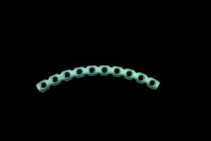 Customized High Quality German Grade Stainless Steel Maxillofacial Plates <b>Screws</b> Instrument <b>Set</b> Reusable CE Certified Lifetime - Product Image 4