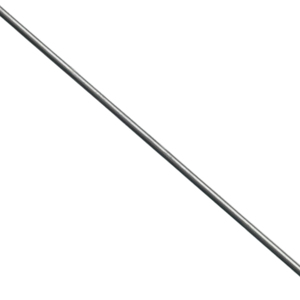 Sonde chirurgicale droite en acier inoxydable, tige d'exploration 20cm 30cm, instrument de diagnostic médical, outil de chirurgie générale - Product Image 3