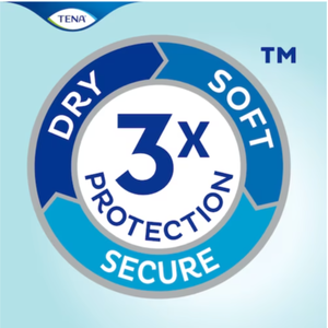 TENA PROskin Slip Super L 10 unidades por paquete - Product Image 4