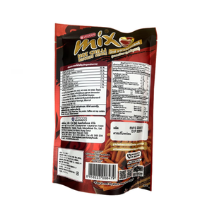 Palitos de Galleta Picantes Mixtos Más Vendidos 50g, Snack Crujiente y Picante, Precio Competitivo, Venta al por Mayor, Exportación - Product Image 2
