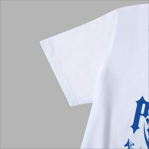 Conjunto de 2 Piezas de Ropa Urbana de Verano para Hombre, Camiseta y Pantalones Jogger, Manga Corta, Poliéster/Algodón, Transpirable, Secado Rápido, Personalizable al por Mayor - Product Image 6