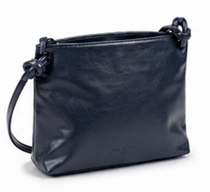 Premium Genuine <b>Leather</b> Crossbody <b>Bag</b> for Women <b>Soft</b> Shoulder Purse Minimalist Adjustable Strap Vintage Bohemian Summer Fashion - Product Image 3