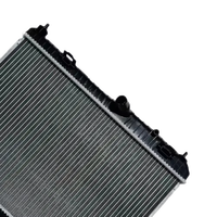Couvre-radiateurs en plastique JD 23052 pour FIESTA 2008-MT OE 1548603 1516267 1523440 8V518005BE Réservoir d'eau Neuf Garantie de 12 mois