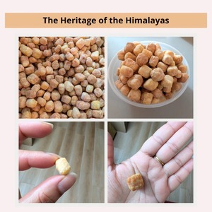 Natural Organic Himalayan Yak Chews Puffed Dogs Blueberry Flavor Long-Lasting Dental High-Protein Calcium Treats OEM ODM Private - Product Image 3