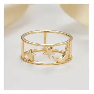 Anillo de Servilleta Metálico Premium para Decoración de Mesa, Servicio de Banquetes, Arreglos de Mesa para Bodas y Eventos - Product Image 1