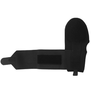Mitaines de glisse pour baseball légères, protection des mains, course en base sécurisée, choix de logo personnalisé, haute qualité, mitaines de glisse de compétition pour sports - Product Image 3