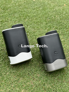 लांगो नए आगमन 1000 गज शिकार गोल्फ लेजर रेंज फाइंडर 6x चुंबक गोल्फ रेंजिफाइंडर - Product Image 6