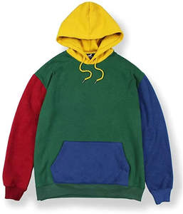 Sweat-shirts à capuche, pulls à capuche, adaptés au style urbain, aux voyages et à un usage quotidien - Product Image 2