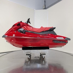 ENVÍO GRATUITO Moto Acuática Yamaha GP 1800R SVHO 2026 + REMOLQUE GRATUITO - Product Image 1