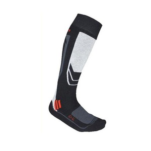 Chaussettes de sport personnalisées en nylon et élasthanne, écologiques, imprimées numériquement, pour hommes et femmes, douces, confortables, respirantes et élégantes - Product Image 2