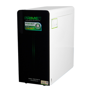 Purificador de Agua Compacto Eléctrico Bajo Fregadero RO de Hidrógeno de 6 Etapas y 20L/Hora, Artículo Popular con Función para Uso Doméstico y Hotelero QS5 - Product Image 4