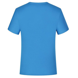 Wholesale Blank Election Campaign T Shirt Custom Print White Sublimation <b>Tshirts</b> Manufacturer Cheap Promotional T-shirts for Men - Product Image 3