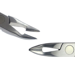 Pinzas Dentales con Puntas de Alineación Precisa para Uso en Laboratorios y Clínicas, Set Quirúrgico Dental para Clínicas Dentales por Blush Surgical - Product Image 4