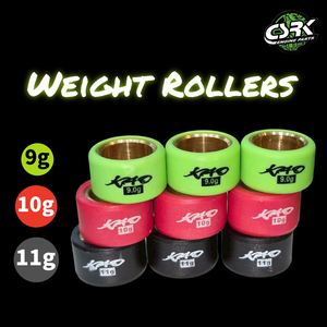 Repuestos de CVT para Motocicleta CSRK para Modelos Yamaha S-MAX FORCE Racing - Product Image 1