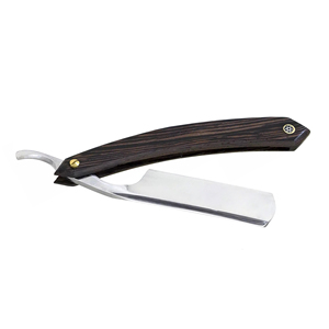 RAMAFHH MEDAX Maquinilla de Afeitar Desechable con Hoja de Acero Inoxidable y Mango de Plástico, Maquinilla de Afeitar Manual de Una Sola Hoja para Barbería - Product Image 1