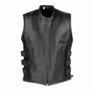 Chaleco de Motocicleta Premium, Ropa Casual para Motociclismo Urbano, Logotipo Personalizado, OEM, ODM, Marca Privada, Exportación al por Mayor, Equipo Ligero 2026 - Product Image 1
