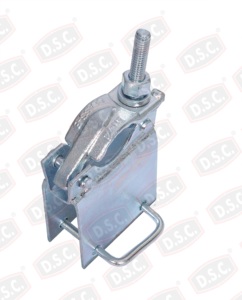 Delite <b>LADDER</b> COUPLER BOX TYPE for scaffolding <b>LADDER</b> COUPLER, BOX COUPLER - Product Image 4