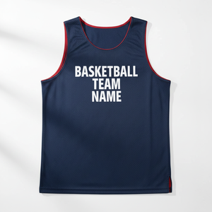 Maillot de basket-ball pour jeunes de haute qualité sur mesure, vente en gros, maillot de basket-ball pour hommes de haute qualité à vendre - Product Image 4