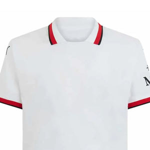 Maillot de football Bournemouth 25-26, maillot de foot Eddie, maillot de football les Cherries, version fan en gros par Ako - Product Image 3