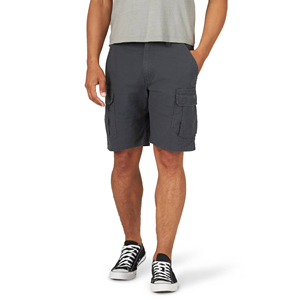 Vêtements de sport de haute qualité pour hommes, pantalons courts en coton uni, shorts de fitness personnalisés, shorts de course à pied, vente en gros - Product Image 4