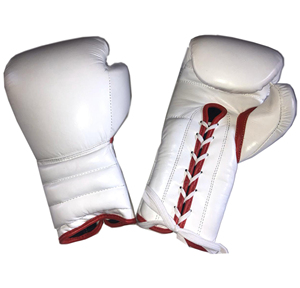 Gants de boxe en cuir de vachette de qualité supérieure, logo personnalisé pour les propriétaires de salles de sport, les entraîneurs, vente en gros, approvisionnement en vrac, entraînement, sparring, frappe directe - Product Image 6