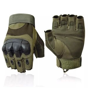 Guantes de Ciclismo de Alta Calidad para Hombre, Guantes de Medio Dedo para Motocicleta, Bicicleta de Montaña y Ciclismo - Product Image 5