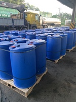 Mélasse de canne à sucre du Vietnam Brix 79 Plus, liquide brun foncé, additifs alimentaires, nutrition animale, distilleries de rhum, éthanol