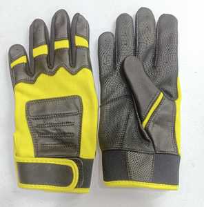 Guantes de Béisbol Personalizados 2026 de Cuero Genuino, Ligeros y Transpirables, Resistentes, Hechos a Medida - Product Image 1