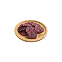 Groothandel 500g Premium Hoge Kwaliteit Pure Natuurlijke Gedroogde Drakenvrucht Snacks