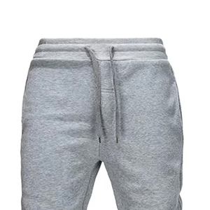 Pantalones Deportivos de Alta Calidad para Gimnasio y Aire Libre, Diseño Personalizado, Venta al Por Mayor, Pantalones para Correr y Trotar, 2026 - Product Image 2