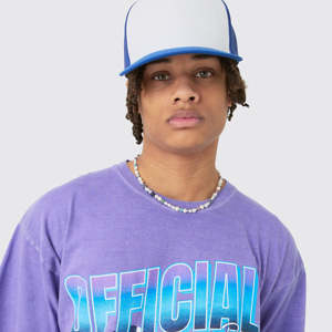 Nouvelle Collection Été 2026 – T-shirt Homme Tendance Streetwear Imprimé Décontracté à Manches Courtes – Vente en Gros OEM - Product Image 4