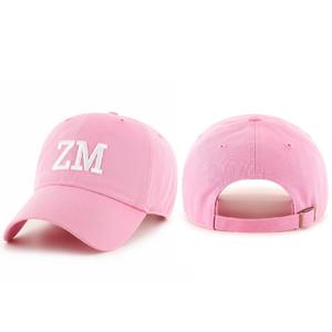 Nueva Gorra de Béisbol de 6 Paneles con Logotipo Personalizado, 100% Algodón, Unisex, para Deportes al Aire Libre, Ajustable, para Senderismo, con Bordado 3D - Product Image 4