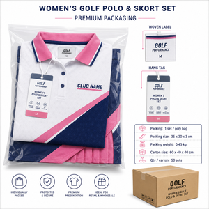 MEGAMAPLE Women's Sporty Golf <b>Polo</b> Shirt Skirt Set <b>White</b> Black Lime Green Gradient Color Knitted Fabric Quick Dry Spandex Short - Product Image 6