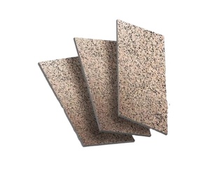 Granit rouge Chitrodi haute résistance avec rouge élevé à vendre par le fournisseur Hanumant au meilleur prix pour les revêtements de sol Chitrodi - Product Image 1