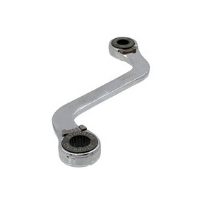 S SHAPE BOX END TOPE ANILLO REVERSIBLE CARRACA - Product Image 2